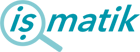 İşmatik Logo